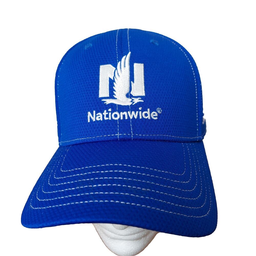 Under Armour Hat Dale Earnhardt Jr #88 Hendrick Motorsport Nationwide NASCAR Cap